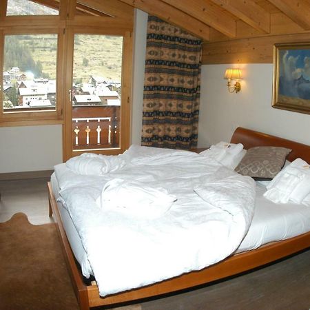 צרמט Chalet Guggenbiel מראה חיצוני תמונה