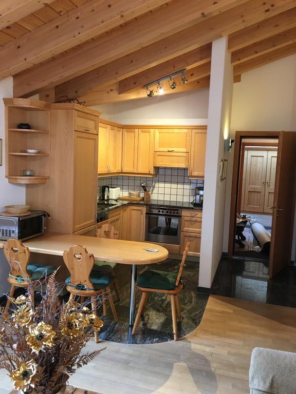 צרמט Chalet Guggenbiel מראה חיצוני תמונה