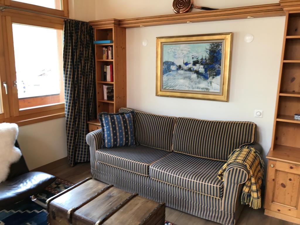צרמט Chalet Guggenbiel מראה חיצוני תמונה
