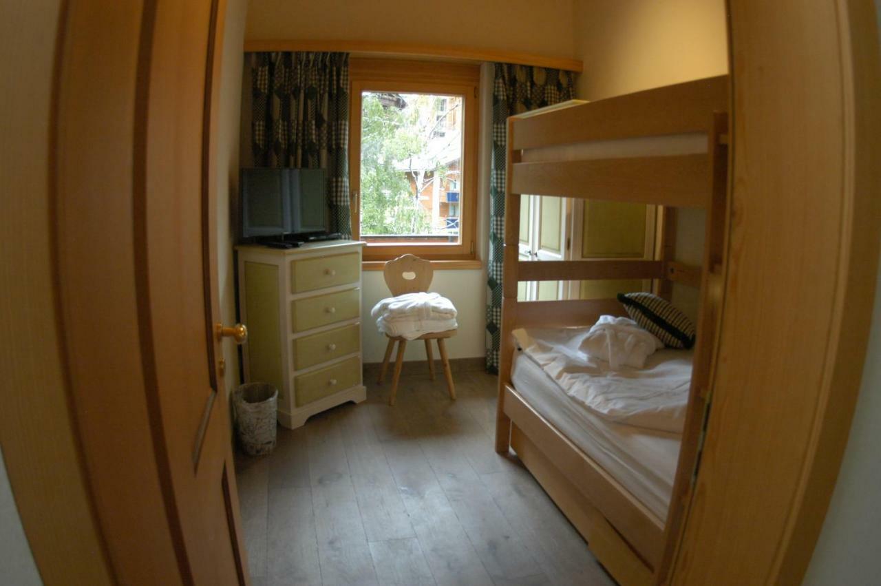 צרמט Chalet Guggenbiel מראה חיצוני תמונה